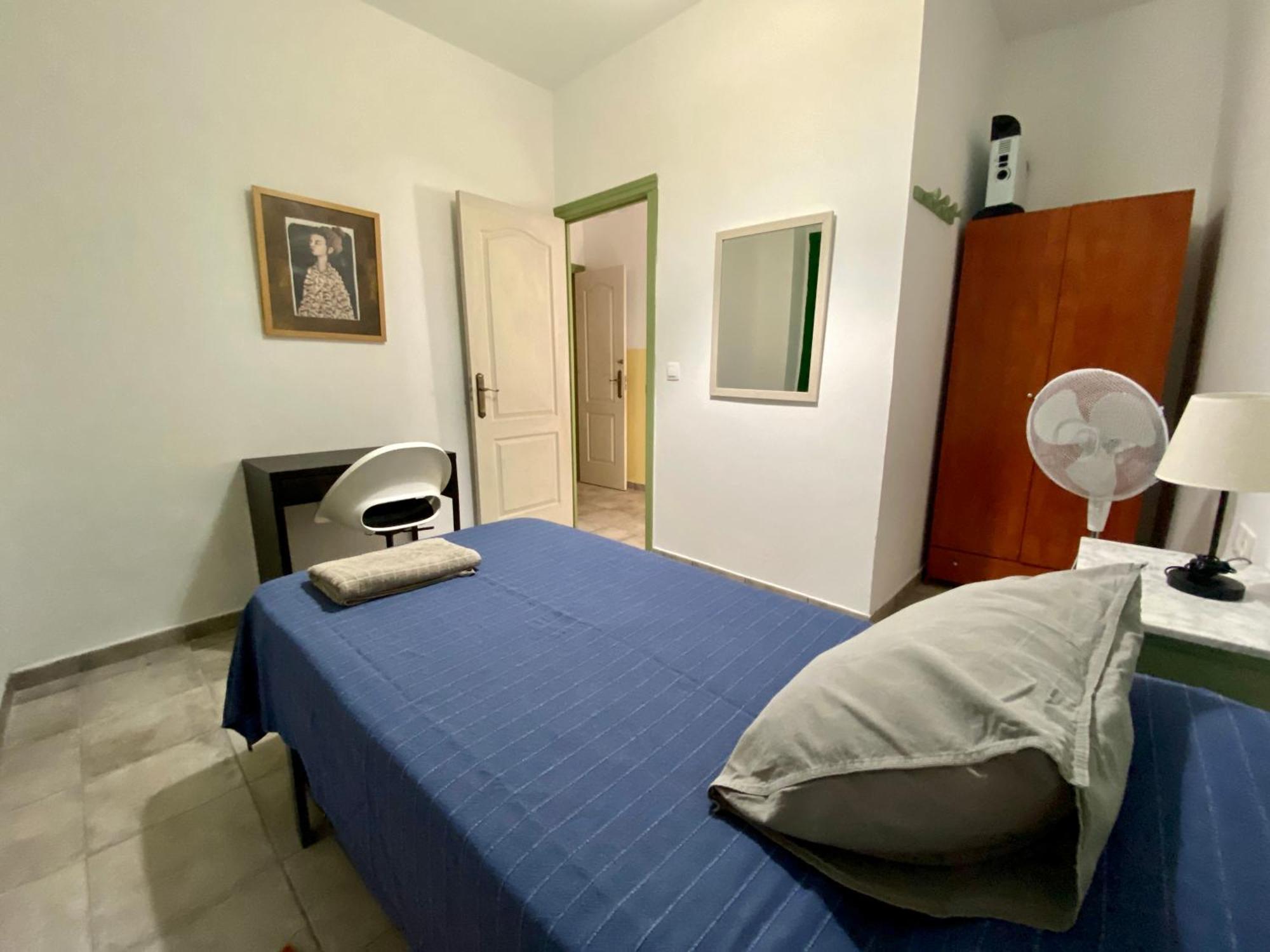 Casa Albaicin 3 Apartment Granada Ngoại thất bức ảnh