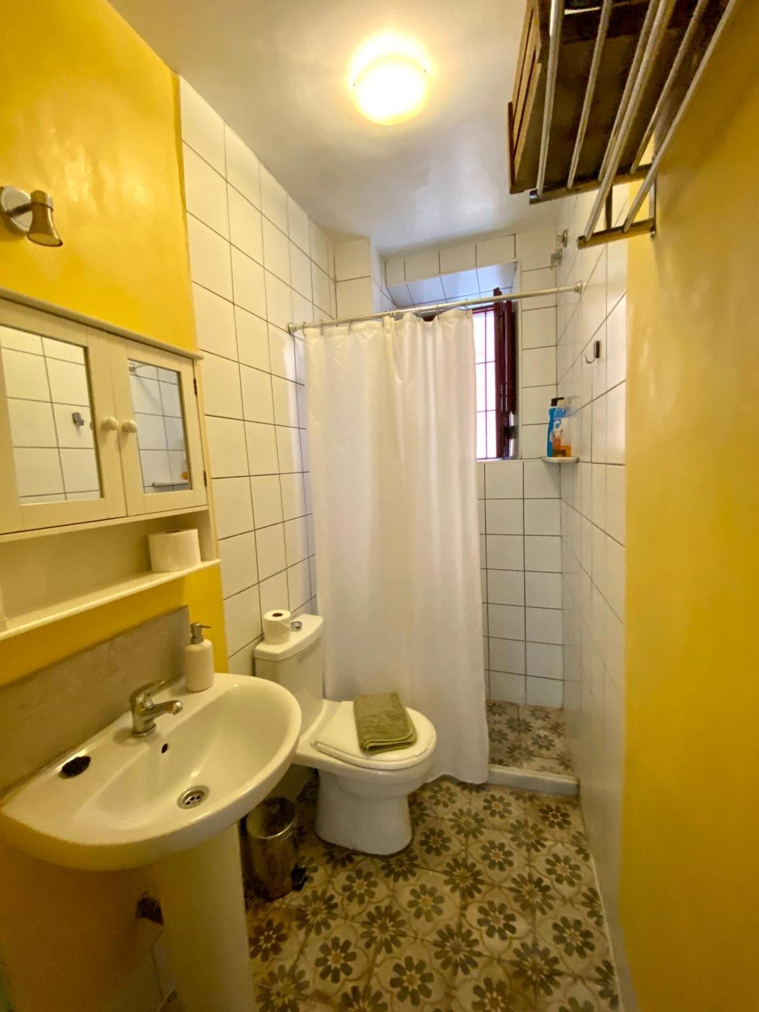 Casa Albaicin 3 Apartment Granada Ngoại thất bức ảnh