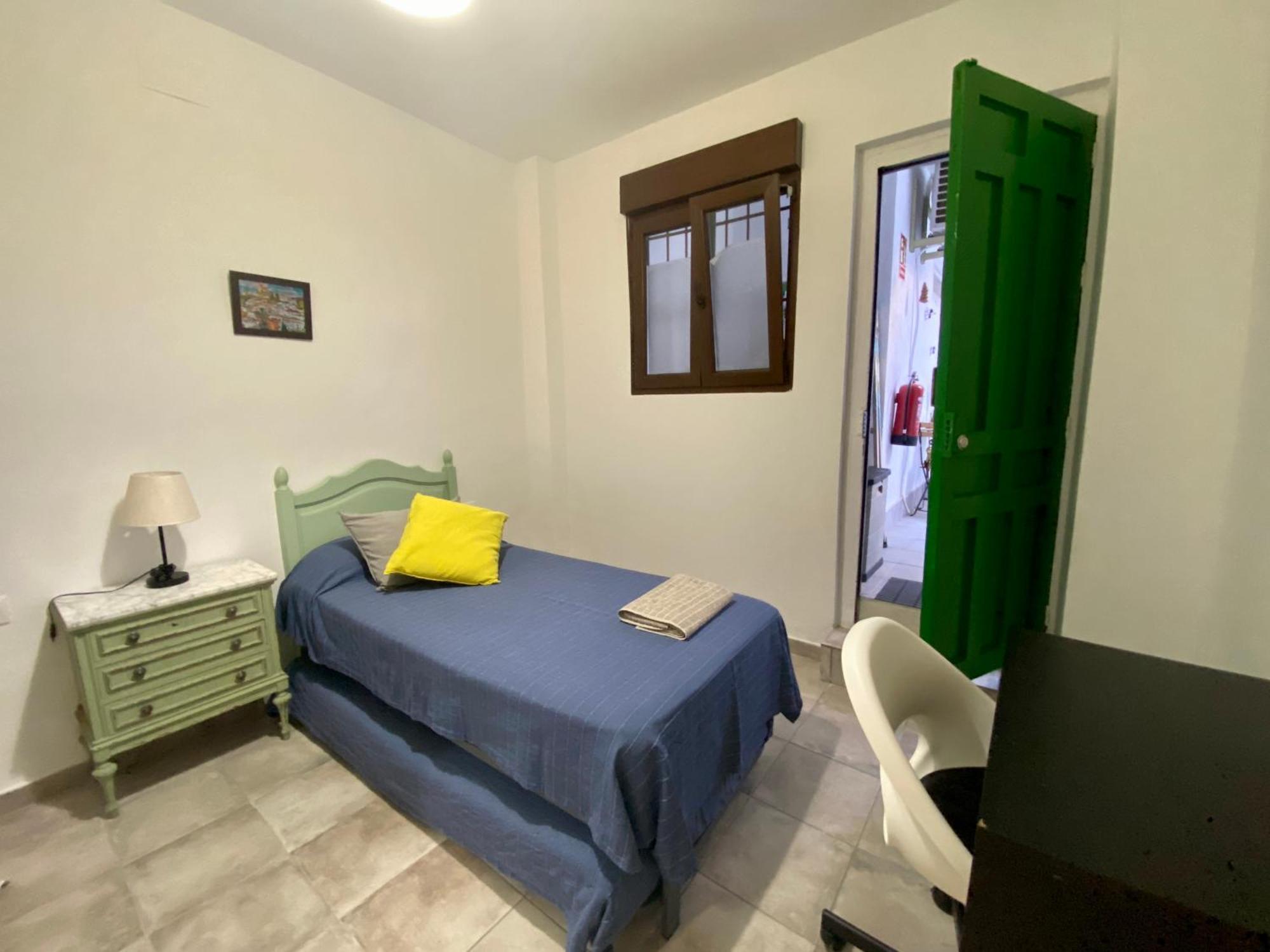 Casa Albaicin 3 Apartment Granada Ngoại thất bức ảnh