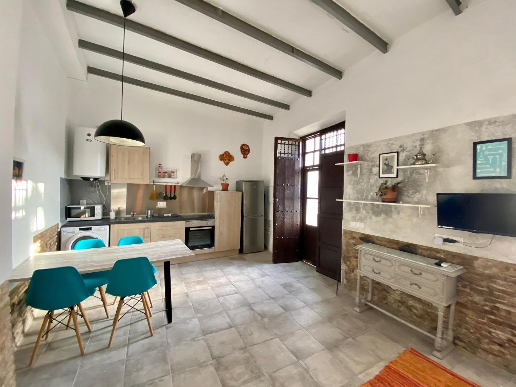 Casa Albaicin 3 Apartment Granada Ngoại thất bức ảnh